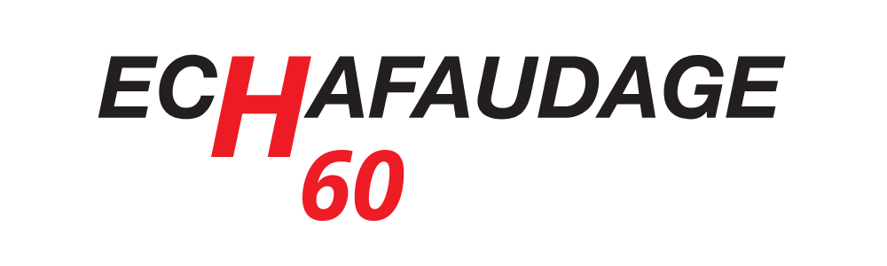 Echafaudage 60